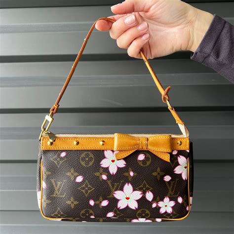 louis vuitton murakami 2003|louis vuitton murakami cherry blossom.